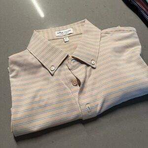 Peter Millar Performance Polo